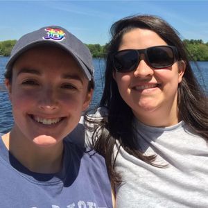 Meet your Posher, Amanda